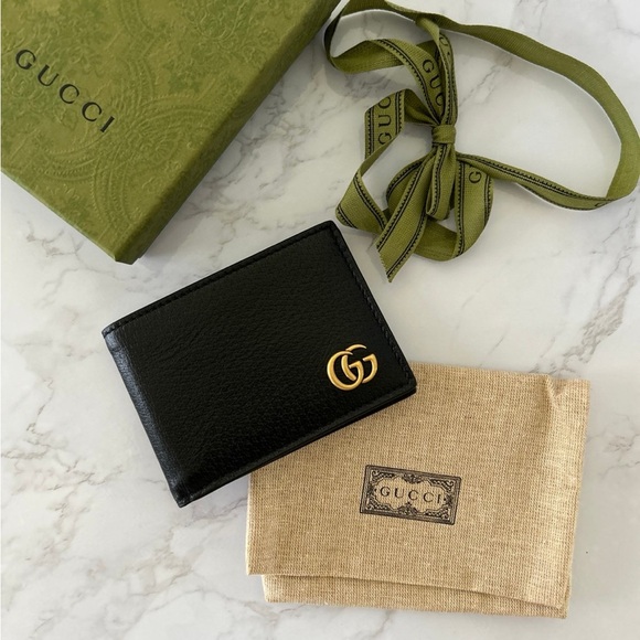 Gucci Wallet - Picture 1 of 8